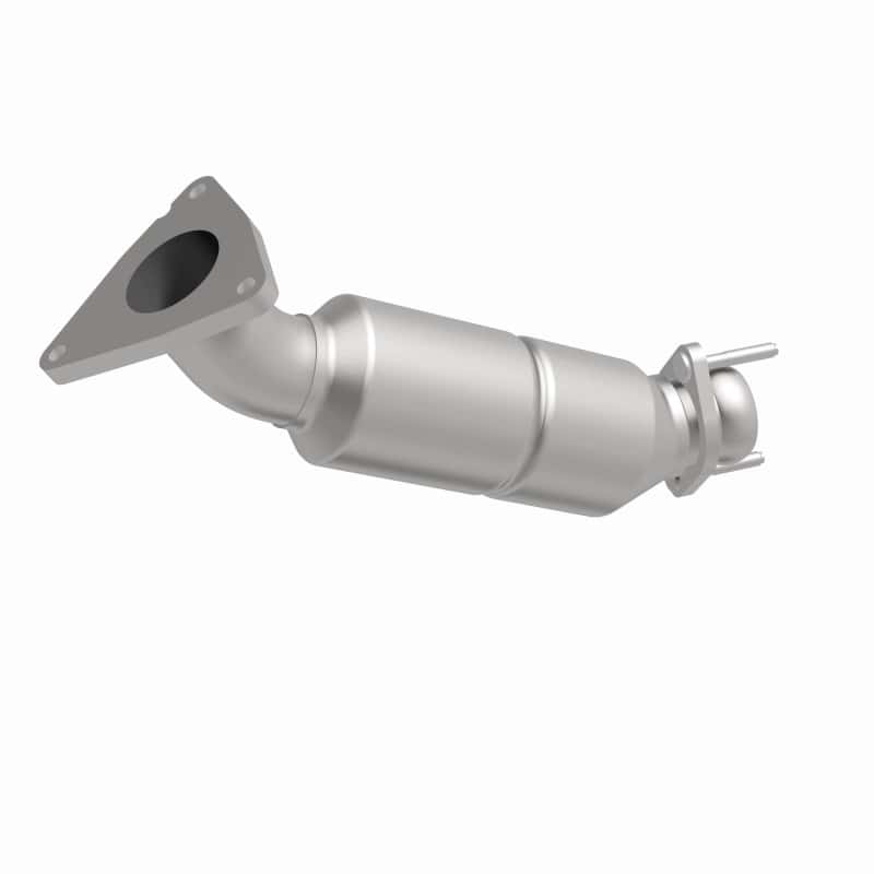 Magnaflow — MagnaFlow Conv DF Camaro 98-02 5.7L D/S
HM Grade
HM - view 10