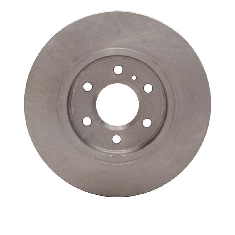 DFC — DFC 2006 Buick Terraza Rear Brake Rotor
DFC Brake Rotor - view 5