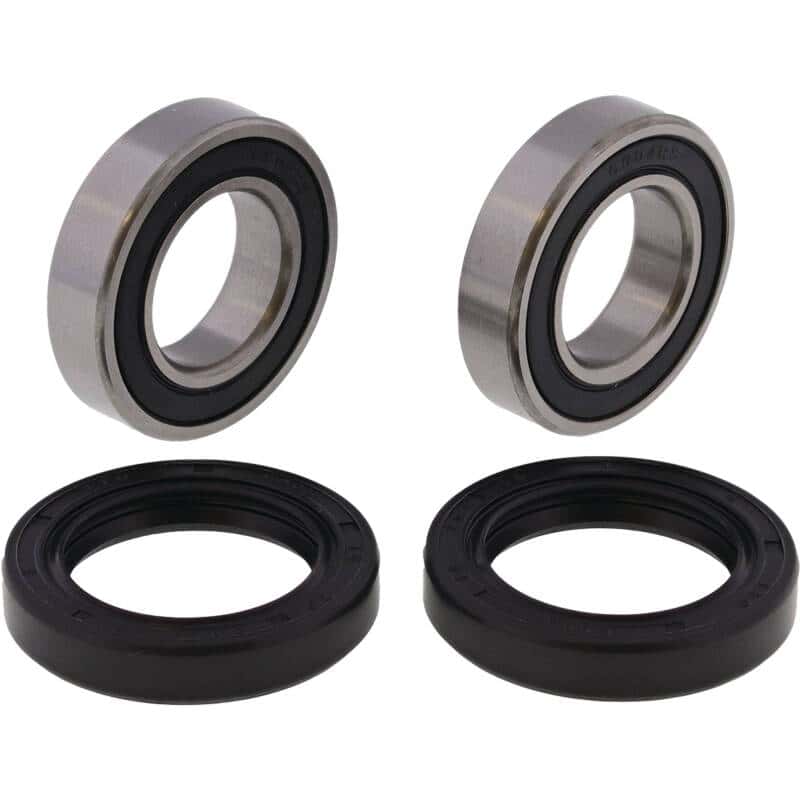 Pivot Works — Pivot Works 98-23 Yamaha YZ125 Front Wheel Bearing Kit - view 1