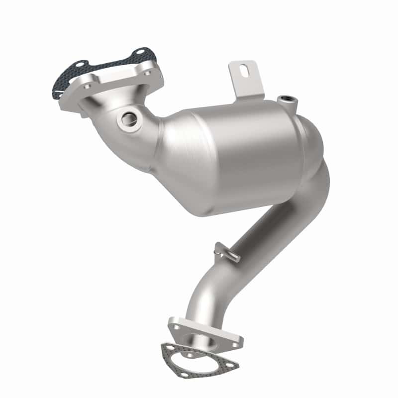 Magnaflow — Magnaflow 15-16 Chrysler 200 3.6L OEM Manifold Direct Fit Converter
OEM Grade
OEM - view 17