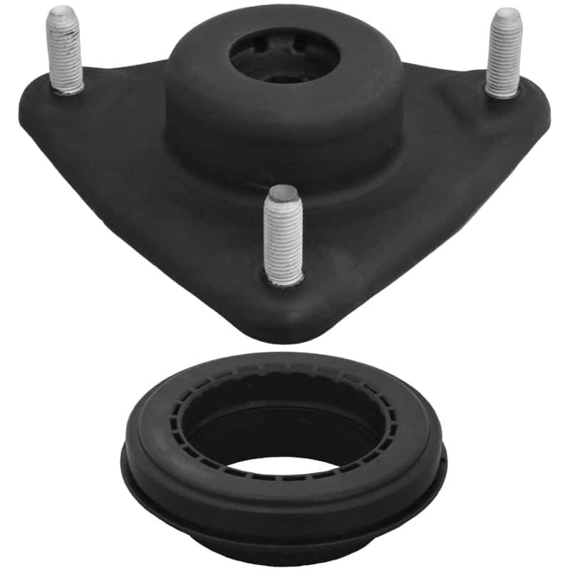KYB — KYB Shocks & Struts Strut Mount Front 13-14 Hyundai Santa Fe / Hyundai Santa Fe Sport
Strut Mount Kit - view 1