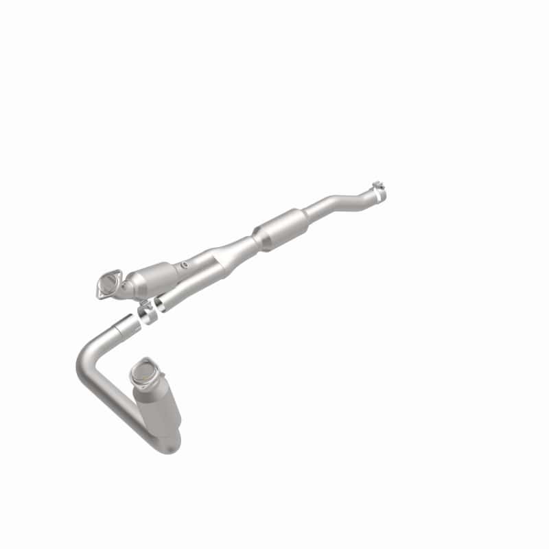 Magnaflow — MagnaFlow 2002 Dodge Ram 1500 5.9L California Grade CARB Compliant Direct-Fit Catalytic Converter
California - view 3
