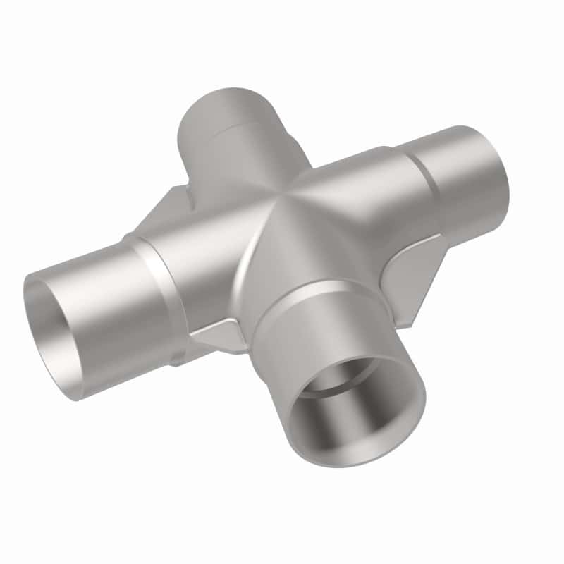 Magnaflow — MagnaFlow Smooth Trans X 2.25inch SS 35deg.
Exhaust Pipe - view 14