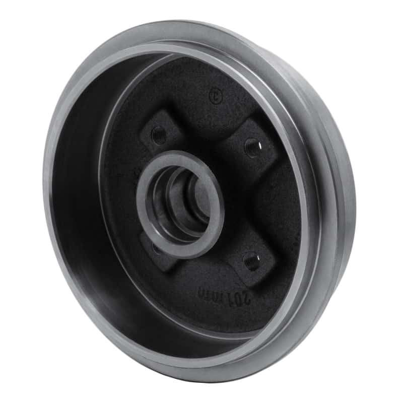 DFC — DFC 84-86 Audi Coupe Rear True Balanced Brake Drum
DFC Brake Drum - view 5