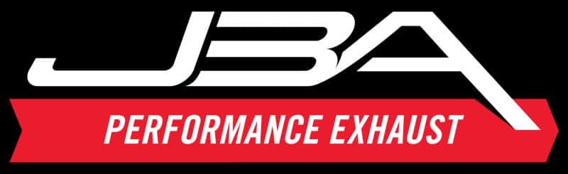 JBA — JBA 99-04 Ford Lightning 5.4L 1-5/8in Stainless Steel Shorty Header
Exhaust Header - view 3