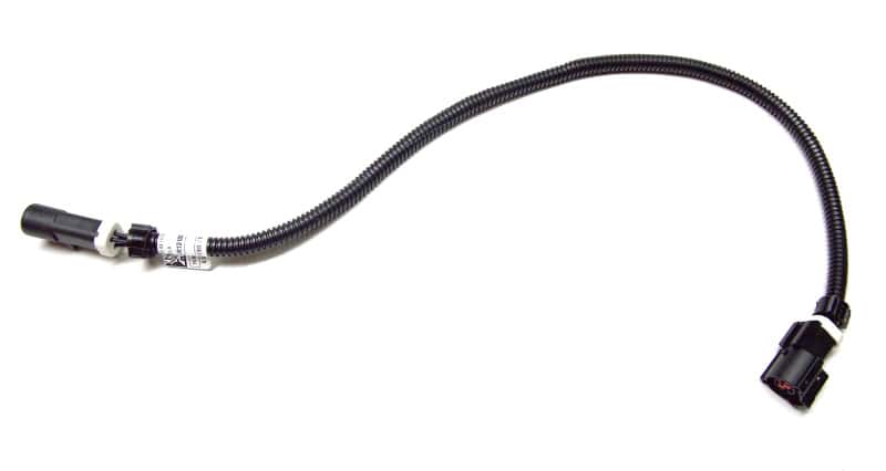 Kooks Headers — Kooks 96-04 2V & 4V Mustang & Ford Lightning 5.4L 2V 24in - 02 Ext Harn - Single
O2 Extension Harness - view 3