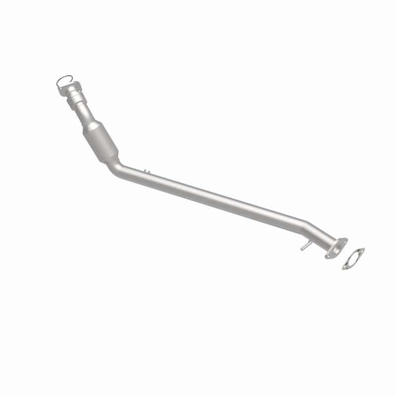 Magnaflow — Magnaflow 07-08 MONTANA 3.9L Underbody Direct Fit Converter
OEM Grade
OEM - view 13