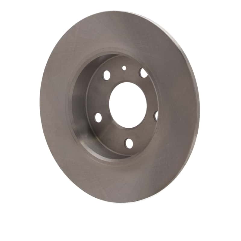 DFC — DFC 02-08 Chevrolet Zafira (Mexico) Rear Brake Rotor
DFC Brake Rotor - view 4