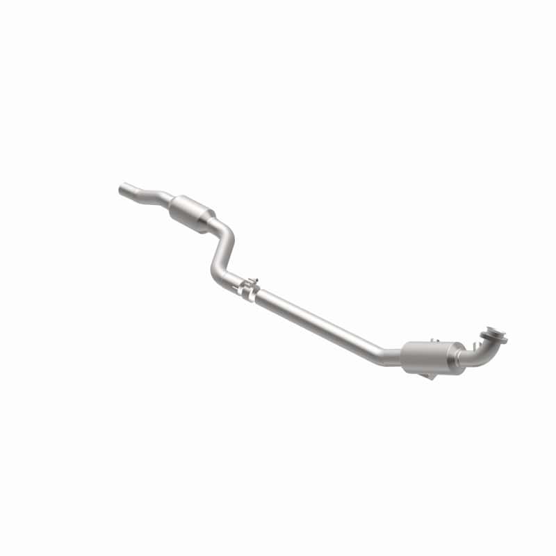 Magnaflow — MagnaFlow Conv Direct Fit 10-12 Mercedes-Benz GLK350 V6 3.5 OEM Underbody
OEM Grade
OEM - view 22