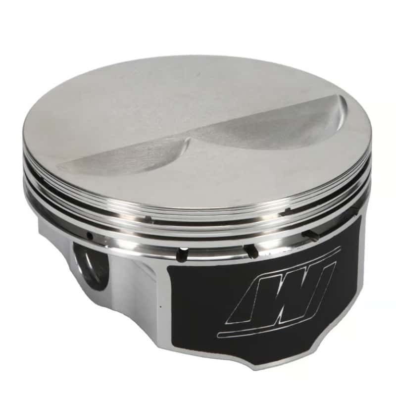 Wiseco — Wiseco Chevy XLS FT 1.250inch CH Piston Shelf Stock
Piston - view 3