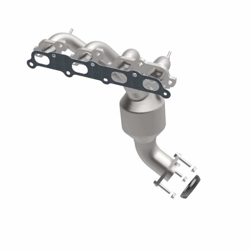 Magnaflow — MagnaFlow Conv DF 2004-2005 Colorado 2.8L
OEM Grade
OEM - view 27