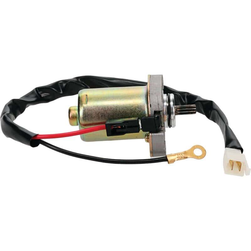 Arrowhead — Arrowhead  E-TON AXL-50 Starter Motor - view 5