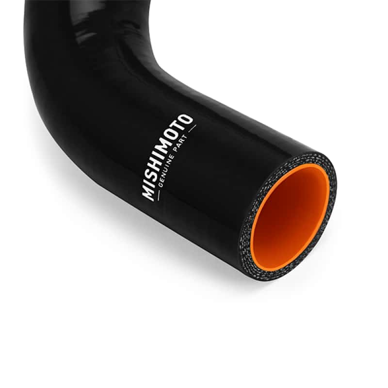 Mishimoto — Mishimoto 05-10 Mopar 5.7L V8 Black Silicone Hose Kit
Coolant Hose Kit - view 6