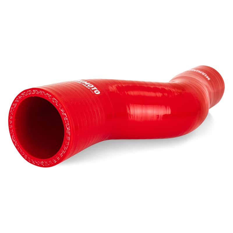 Mishimoto — Mishimoto 92-97 Land Cruiser 4.5L I6 Silicone Radiator Hose Kit - Red
Silicone Hose Kit - view 4