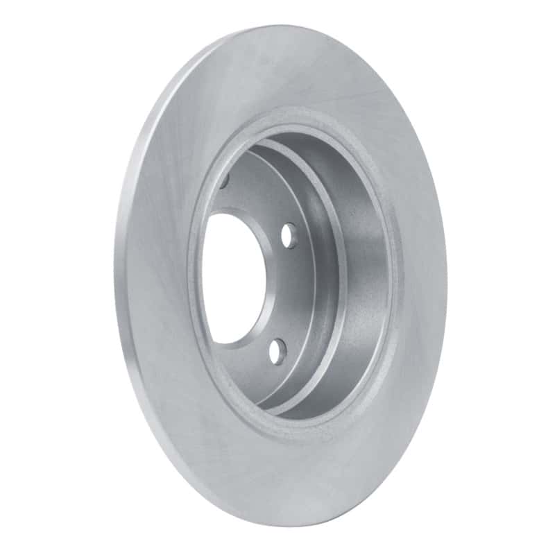 DFC — DFC 91-99 BMW 323is Rear Brake Rotor
DFC Brake Rotor - view 4