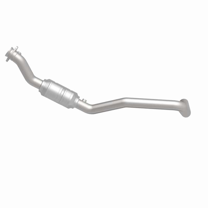 Magnaflow — MagnaFlow Conv DF 04-05 Dodge RAM 1500 Pickup 3.7L (Inc 4WD 4.7L) D/S
HM Grade
HM - view 12
