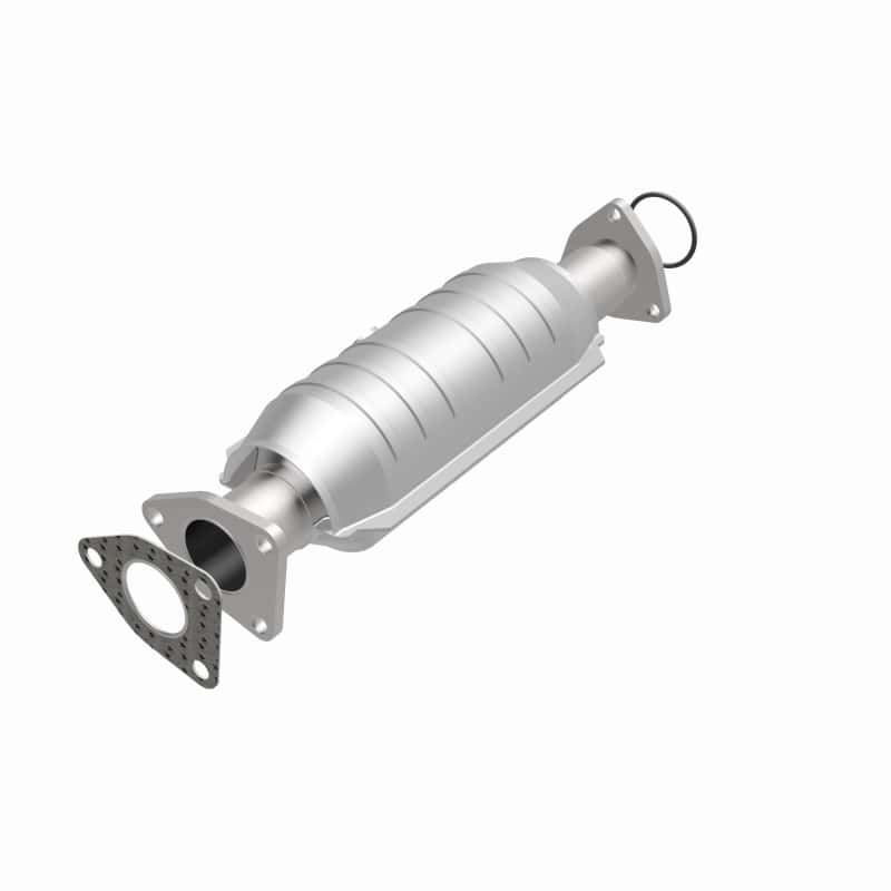 Magnaflow — MagnaFlow Conv DF 03-04 Honda Pilot 3.5L OEM
OEM Grade
OEM - view 28