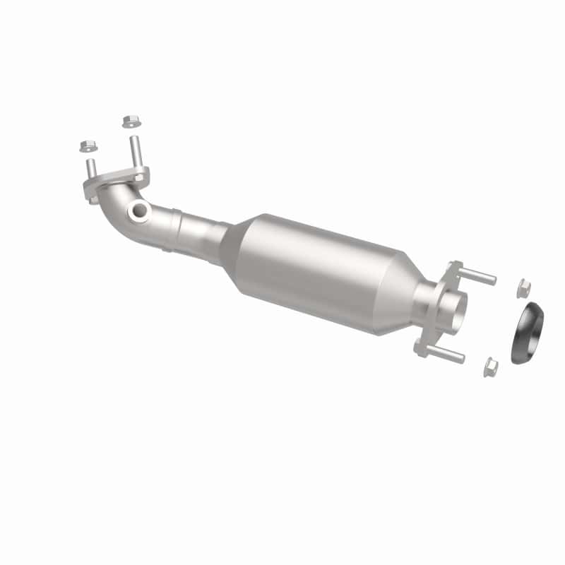 Magnaflow — Magnaflow 04-08 Cadillac SRX 3.6L Direct Fit Converter
California - view 12