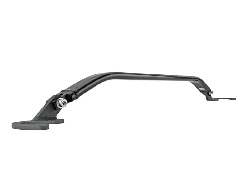 Skunk2 Racing — Skunk2 88-00 Honda Civic/Del Sol/94-01 Acura Integra Front Upper Strut Tower Bar (Black Series)
SuspStrtTowerBrc - view 4