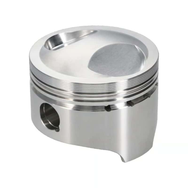 Wiseco — Wiseco Kawasaki KZ/ZN/GPZ750 80-85 10.251 CR Piston Kit
Piston Kit - view 6