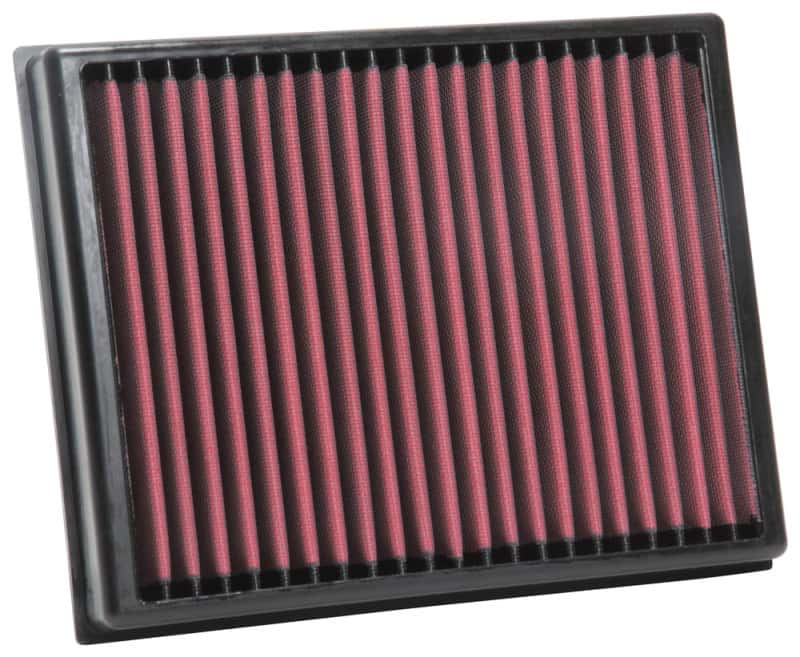 AEM Induction — AEM 15-18 Ford Everest L5-3.2L DSL DryFlow Air Filter
AEM DryFlow Air Filt - view 1