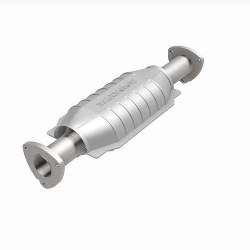 Magnaflow — MagnaFlow Conv DF GM 90 91
Standard Grade
Standard - view 28