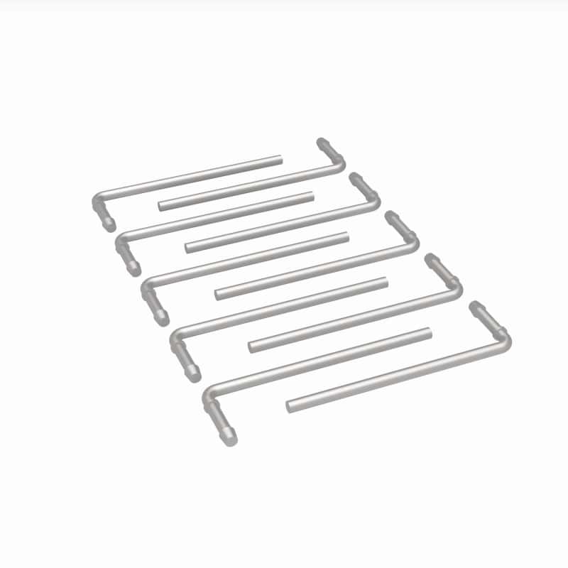 Magnaflow — MagnaFlow Hanger .50inch 90 deg 10pk
10pk- Exhaust Hanger
10pk-Exhaust Hanger
Exhaust Hanger - view 12