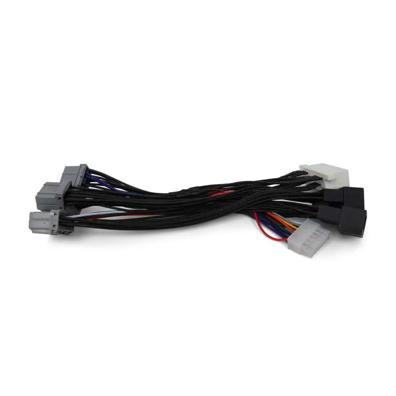 BLOX Racing — BLOX Racing Honda OBD0 - OBD1 ECU Jumper Harness - view 3