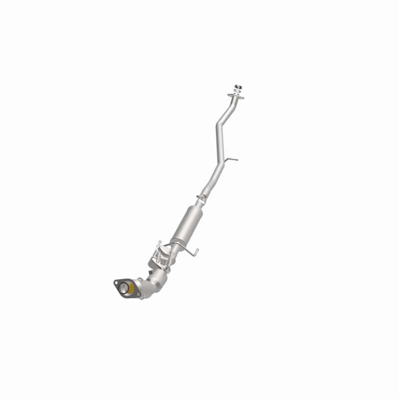 Magnaflow — MagnaFlow Conv DF 12-17 Toyota Prius V Base Underbody 1.8L
OEM Grade
OEM - view 26