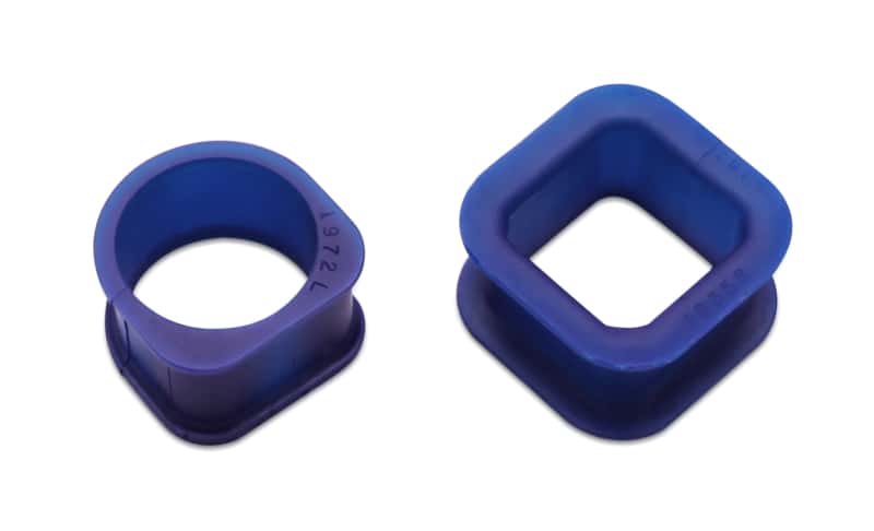Superpro — SuperPro 2006 Subaru Impreza 2.5i Steering Rack and Pinion Mount Bushing Kit
Bushing Kit - view 1