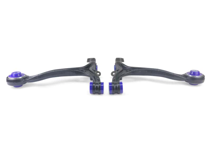 Superpro — SuperPro 11-14 Acura TSX Front Lower Control Arm Set W/ Bushings
Control Arm Set - view 1