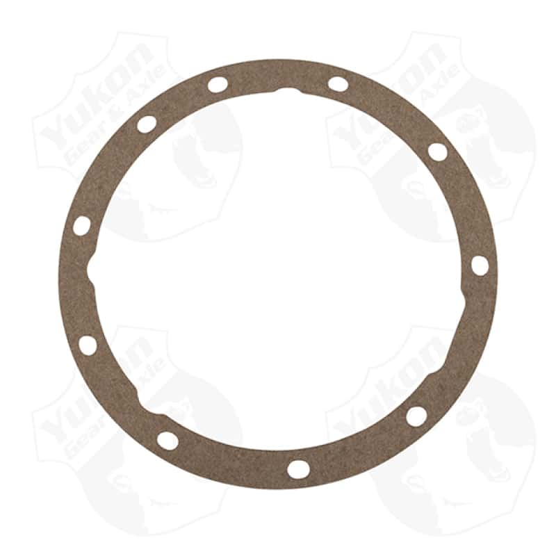 Yukon Gear & Axle — Yukon Gear 8.75in Chrysler Gasket
Cover Gaskets  - view 2