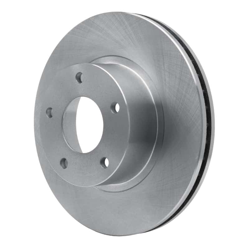 DFC — DFC 04-04 Pontiac GTO Front Brake Rotor
DFC Brake Rotor - view 2