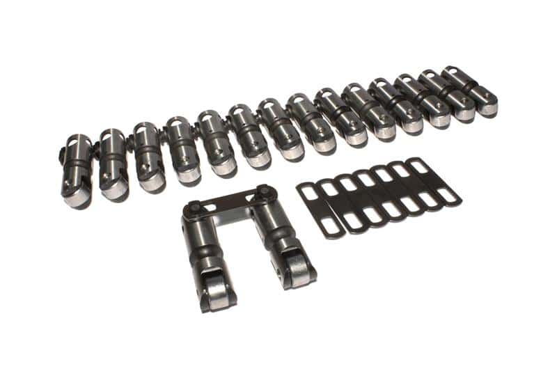 COMP Cams — COMP Cams Roller Lifters FC
Engine Valve Lifter - view 2