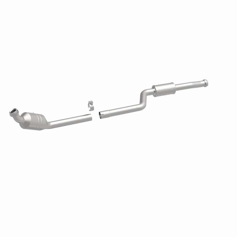 Magnaflow — Magnaflow Conv DF 08-10 C300 3.0L D/S
OEM Grade
OEM - view 10
