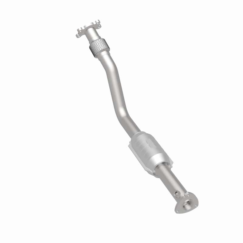 Magnaflow — MagnaFlow Conv. DF 96 Grand Am w/2.4L
HM Grade
HM - view 15