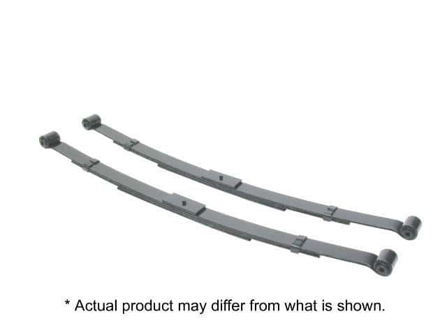 Belltech — Belltech LEAF SPRING 99-07 CHEVY C-1500
LEAF SPRING - view 3