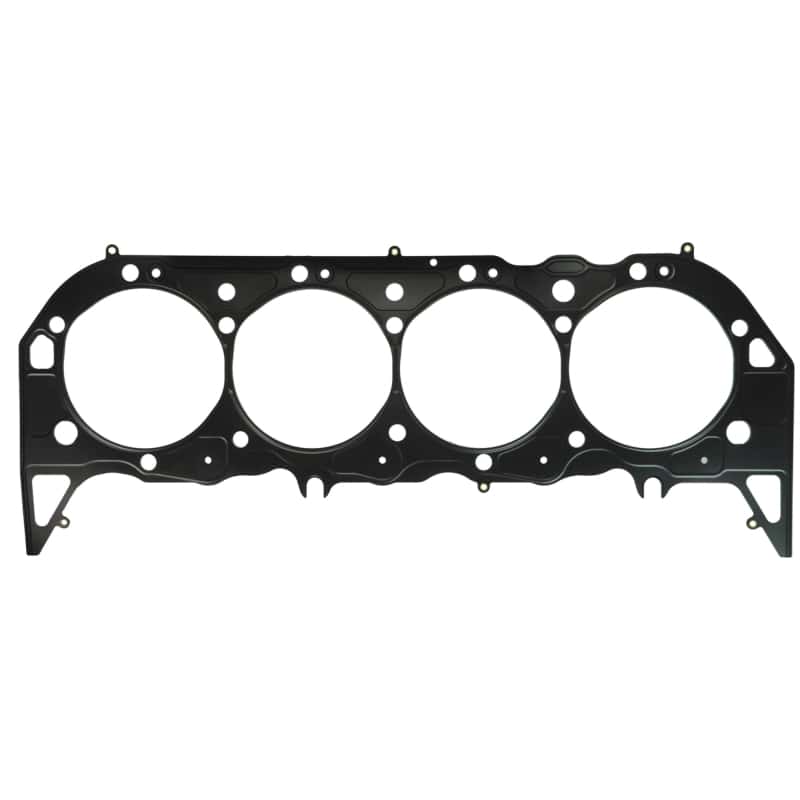 Fel-Pro — Fel-Pro 1075-041 PermaTorqueMLS Engine Cylinder Head Gasket - view 1
