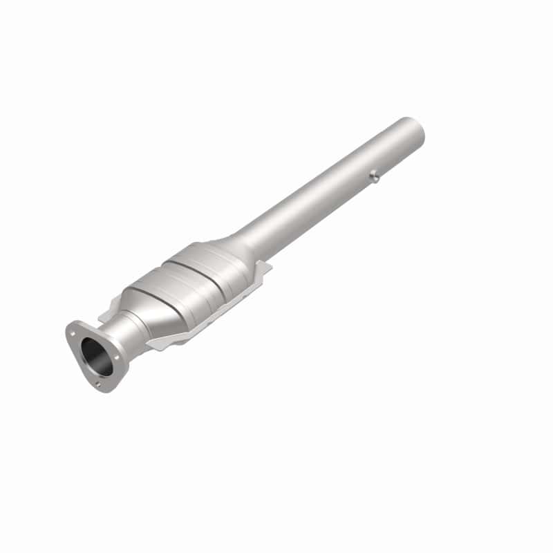 Magnaflow — MagnaFlow Conv DF 1999 Ford E250 5.4L
HM Grade
HM - view 28