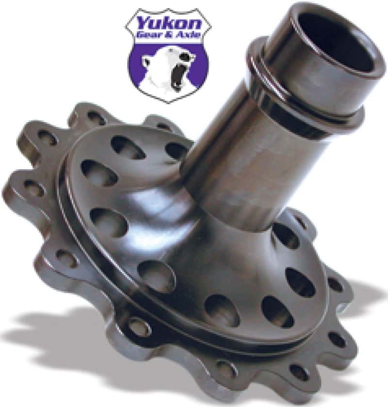 Yukon Gear & Axle — Yukon Gear Steel Spool For Ford 9in w/ 35 Spline Axles / Small Bearing
Spool  - view 1