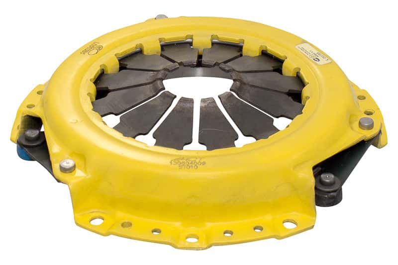 ACT — ACT 1991 Saturn SC P/PL Heavy Duty Clutch Pressure Plate
Pressure Plate - view 2