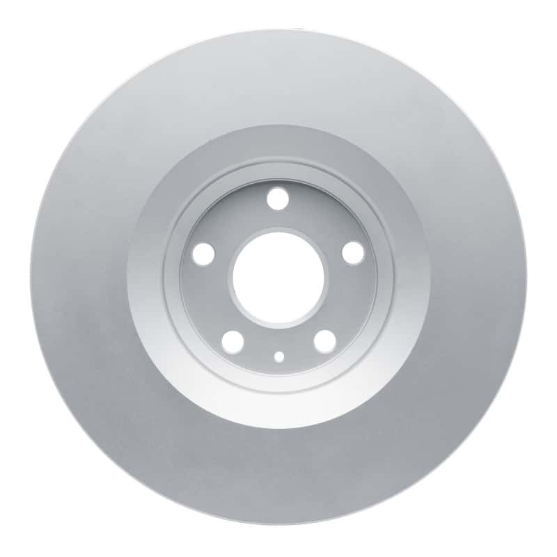 DFC — DFC 12-15 Audi TTS Quattro Front GeoSPEC Coated Rotor
DFC Brake Rotor - view 5