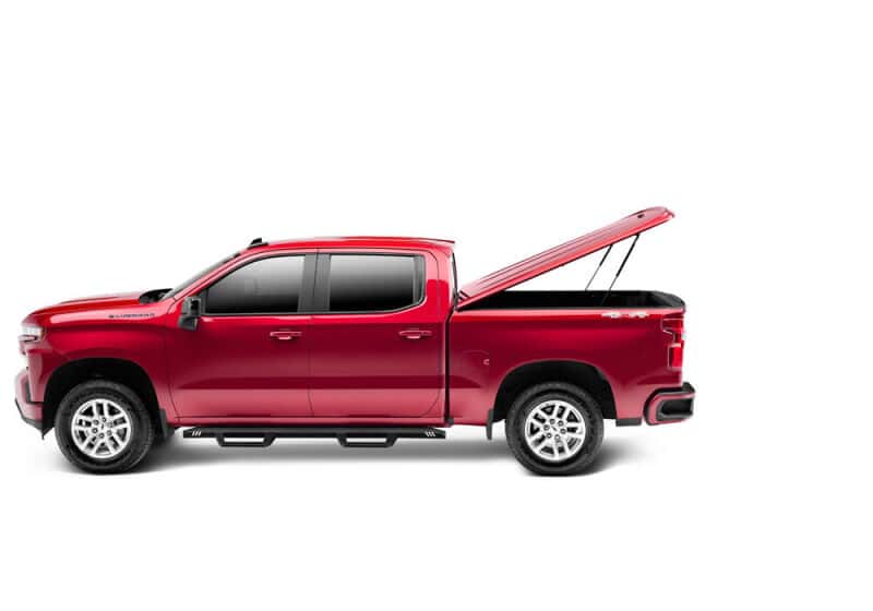 Undercover — UnderCover 2019 Chevy Silverado 1500 5.8ft Lux Bed Cover - Deep Ocean Blue
LUX 19-23Silv5ft.9 G
LUX 19-23Silv5'9 G1K - view 26