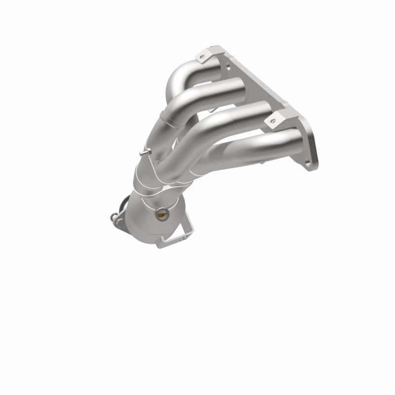 Magnaflow — MagnaFlow Conv DF 16-17 Mazda MX-5 Miata L4 2 OEM Manifold
OEM Grade
OEM - view 21