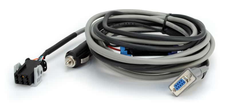 FAST — FAST Standard/Main Harness
Air Flow Meter - view 1