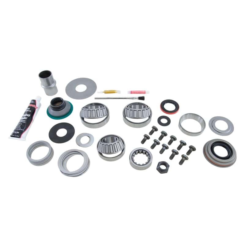 Yukon Gear & Axle — USA Standard Master Overhaul Kit For The Dana 44 If Diff For 92 and Older
Master Rebuild Kit - view 2