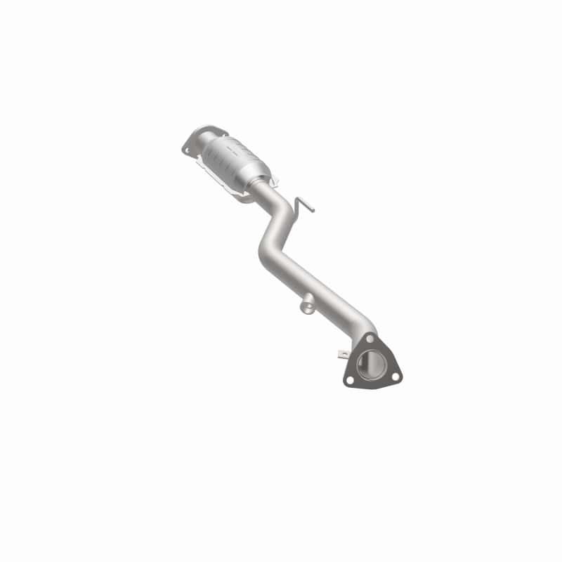 Magnaflow — MagnaFlow Conv DF 90-95 300ZX Turbo Passenger Side 49S
Standard Grade
Standard - view 23