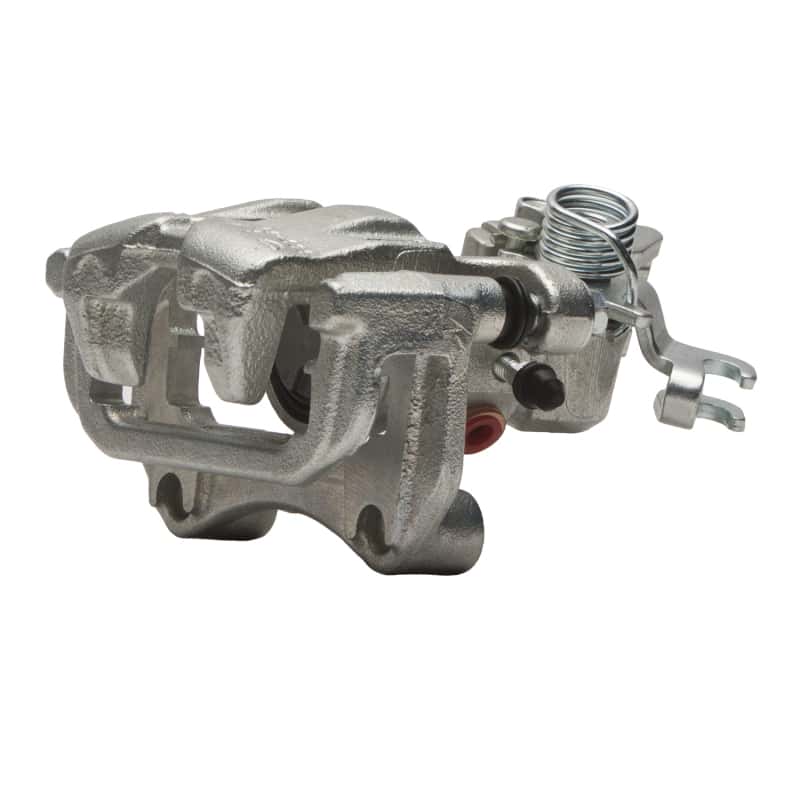 DFC — DFC 03-05 Mazda 6 Rear-L Premium Caliper - Silver Zinc Coated
DFC Brake Caliper - view 2