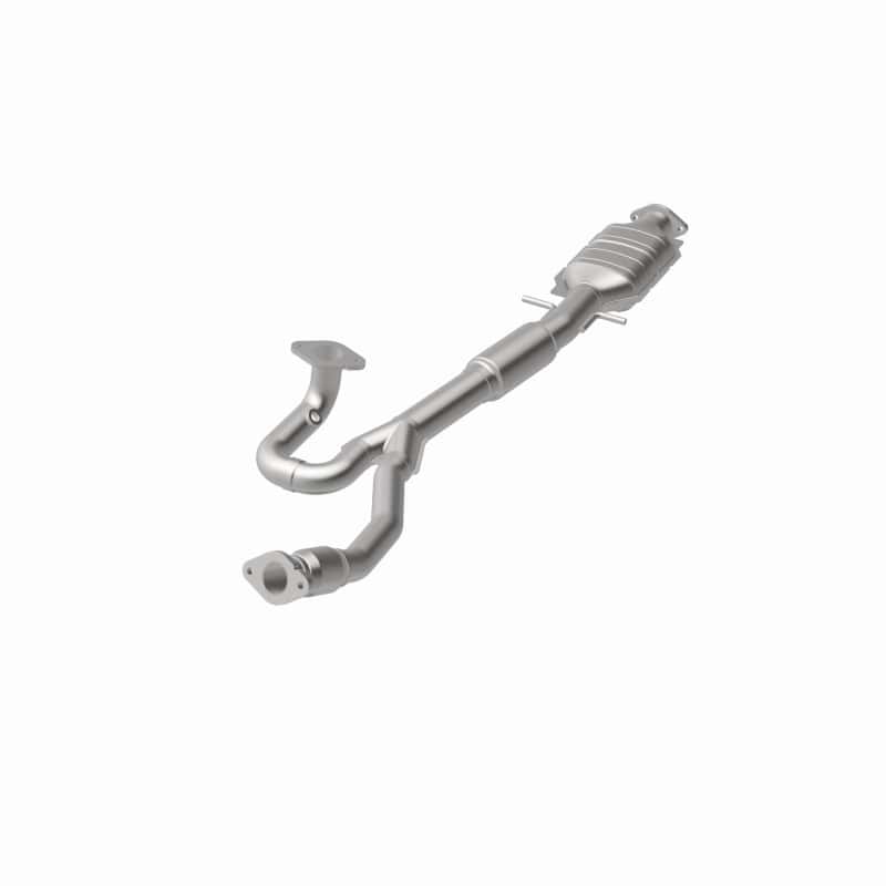 Magnaflow — Magnaflow Conv DF 10-14 LaCrosse 3.0/3.6L
OEM Grade
OEM - view 27