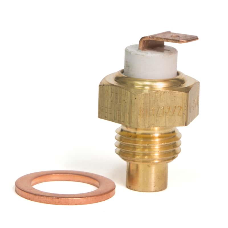 Banks Power — Banks Power Engine Oil Temp Sender - 14mm X 1.25 Thread
Tuners/Programmers - view 2